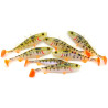 Przynęta Westin Stanley the Stickleback Shadtail 9cm 7g Pearl Stickleback