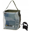Prologic ELEMENT TRANS-CAMO RIG/WATER BUCKET LARGE 11L Prologic ELEMENT TRANS-CAMO RIG/WATER BUCKET LARGE 11L