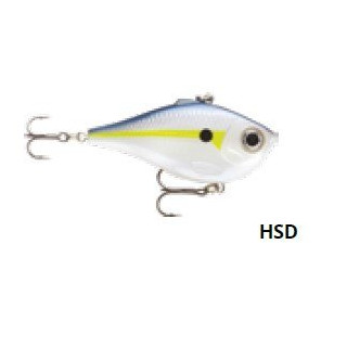 RAPALA RIPPIN' RAP RPR07 HSD