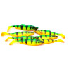 Przynęta Gumowa Savage GEAR 4D HERRING SHAD 13CM 17G FIRETIGER 63666
