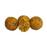 Kulki Proteinowe Tandem BAITS EURO BOILIES 18MM/1KG WANILIA 15253