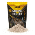 Pellet Meus Durus 2mm Micropellet 1kg N-Butyric Acid Pellet Meus Durus 2mm Micropellet 1kg N-Butyric Acid