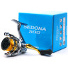 Kołowrotek Shimano Sedona FI C3000 HG na SPINNING