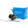 Kołowrotek Shimano Sedona FI C3000 HG na SPINNING