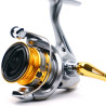 Kołowrotek Shimano Sedona FI C3000 HG na SPINNING