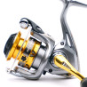 Kołowrotek Shimano Sedona FI C3000 HG na SPINNING