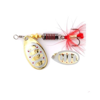 Lucky John obrotówka BONNIE BLADE 1