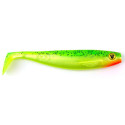 Rage Pro Shad 14cm / 5.5" UV Lemontiger x 20pcs Rage Pro Shad 14cm / 5.5" UV Lemontiger x 20pcs