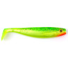 Rage Pro Shad 14cm / 5.5" UV Lemontiger x 20pcs