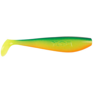 Rage Zander Pro 10cm/4" x 50pcs - UV Blue Back