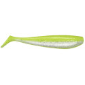 Rage Zander Pro 10cm/4" x 50pcs - UV Chartreuse Ayu Rage Zander Pro 10cm/4" x 50pcs - UV Chartreuse Ayu