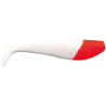 Rage Zander Pro 10cm/4" x 50pcs - UV Red Head