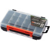 Pudełko Select Terminal Tackle Box SLHX-2001D 17.5*10.5*3.8cm