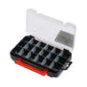 Pudełko Select Terminal Tackle Box SLHX-2001D 17.5*10.5*3.8cm