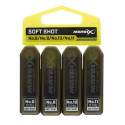 Matrix Soft Shot Dispenser x5 Matrix Soft Shot Dispenser x5