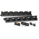 RAPALA Lock'n Hold Rod Rack PGRH-6 RAPALA Lock'n Hold Rod Rack PGRH-6