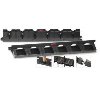 RAPALA Lock'n Hold Rod Rack PGRH-6