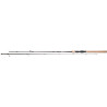 Mikado WĘDKA - NSC POWER SPIN 270 c.w. 10-40(2 sec.) - op.1szt.