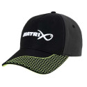 Matrix Grey / Lime baseball hat Matrix Grey / Lime baseball hat