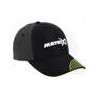 Matrix Grey / Lime baseball hat