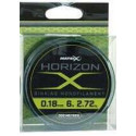 Matrix Horizon X Sinking Monofilament - 6lb (0.18mm) 300M Matrix Horizon X Sinking Monofilament - 6lb (0.18mm) 300M