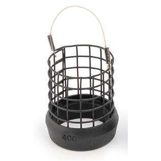 Matrix Bottom Weighted Cage Feeder Large 50g