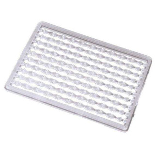 Mikado STOPERY miękkie do kulek transparentne 2szt