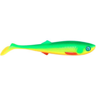 PRZYNĘTA - SICARIO 10.5cm/YELLOW LIME - op.5szt.