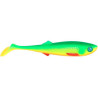 PRZYNĘTA - SICARIO 18cm/YELLOW LIME - op.2szt.
