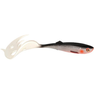 Przynęta Sicario Pike Tail 18cm/ROACH 2szt/op