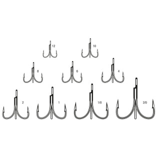 KOTWICA VMC 7554 100szt