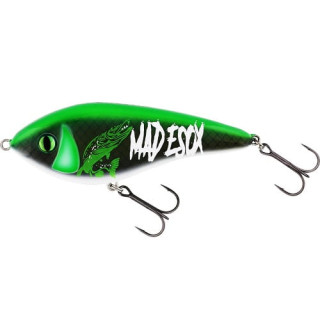 Przynęta Westin SWIM GLIDEBAIT 12CM 53G Emarald Esox
