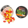 PROFESS DUMBELL WAFTERS STIKSY FLUO 7*10mm CSL FERMENT.KUKURYDZA
