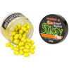 PROFESS DUMBELL WAFTERS STIKSY FLUO 7*10mm WANILIA/KUKURYDZA/KONOPIE