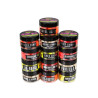 PROFESS KULKI MF 8MM FLUO KOKOS/SKOPEX