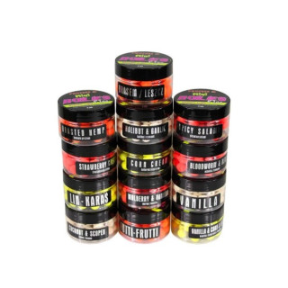 PROFESS KULKI MF 8MM FLUO KWAS MASŁOWY