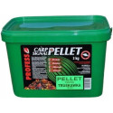 Profess Pellet TWISTER – KWAS MASŁOWY 12 mm 3000 g Profess Pellet TWISTER – KWAS MASŁOWY 12 mm 3000 g