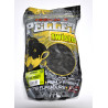 PROFESS PELLET TWISTER 18mm 0,75kg WANILIA