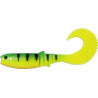 Przynęta SG LB CANNIBAL CURLTAIL 10CM 5G firetiger 48PCS BULK