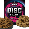 OSMO - Disc Pellets 0,8kg OSMO - Disc Pellets 0,8kg