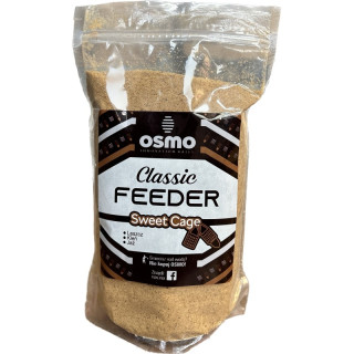 OSMO Sweet Cage 900g
