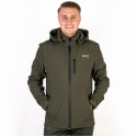 KURTKA 729 SOFTSHELL Q3-915 300 1507 KHAKI 56/XL KURTKA 729 SOFTSHELL Q3-915 300 1507 KHAKI 56/XL