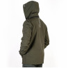 KURTKA 729 SOFTSHELL Q3-915 300 1507 KHAKI 58/XXL