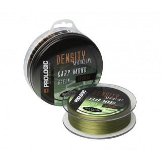 ŻYŁKA PL Density Carp Mono Green 0,35/15lb/6,80kg 1000m 64111