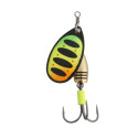 SG Rotex Spinner nr 3 8g 05-Firetiger SG Rotex Spinner nr 3 8g 05-Firetiger