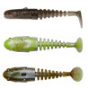SG GOBSTER SHAD BULK 11.5CM 16G HOLO BAITFISH 40PCS