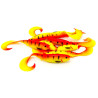 Savage Gear Przynęta CANNIBAL CURLTAIL 10cm - Golden Amb