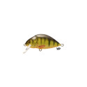 Wobler Dorado LAKE K-5 F 7cm 22g YP Wobler Dorado LAKE K-5 F 7cm 22g YP