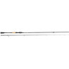 WĘDKA GUNKI FINESSE GAME S-240ML 2.49M 1.5-10G 57115