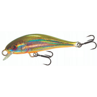 Wobler Dorado SANKY 4,5 cm HGRS 2,5 g SINKING, 0,5 m - 1,0 m, K - 3